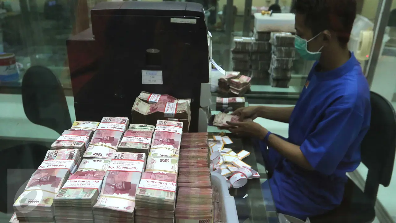 20151101-Penyimpanan Uang-Jakarta