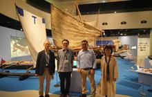 Fadli Zon Dorong Studi Kebudayaan Indonesia di Osaka: Minpaku, Museum Etnologi Terkemuka Asia yang Berusia Hampir 50 Tahun