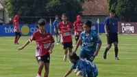 Goal Aksis Menang Telak, Kian Dekat ke Seri Nasional Hydroplus Soccer League U-15