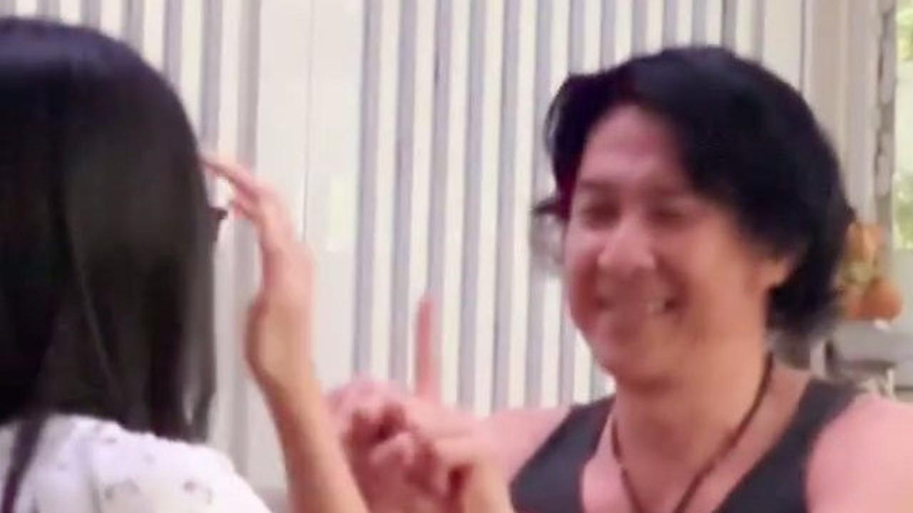 Potret Kebersamaan Agus Kuncoro dengan Sang Anak Bikin Netizen Iri, Pamer Trik Sulap yang Bikin Ngakak