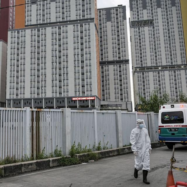Viral Dugaan Perawat Pasien Covid 19 Wisma Atlet Berhubungan Seks Ini Tanggapan Seksolog Health Liputan6 Com