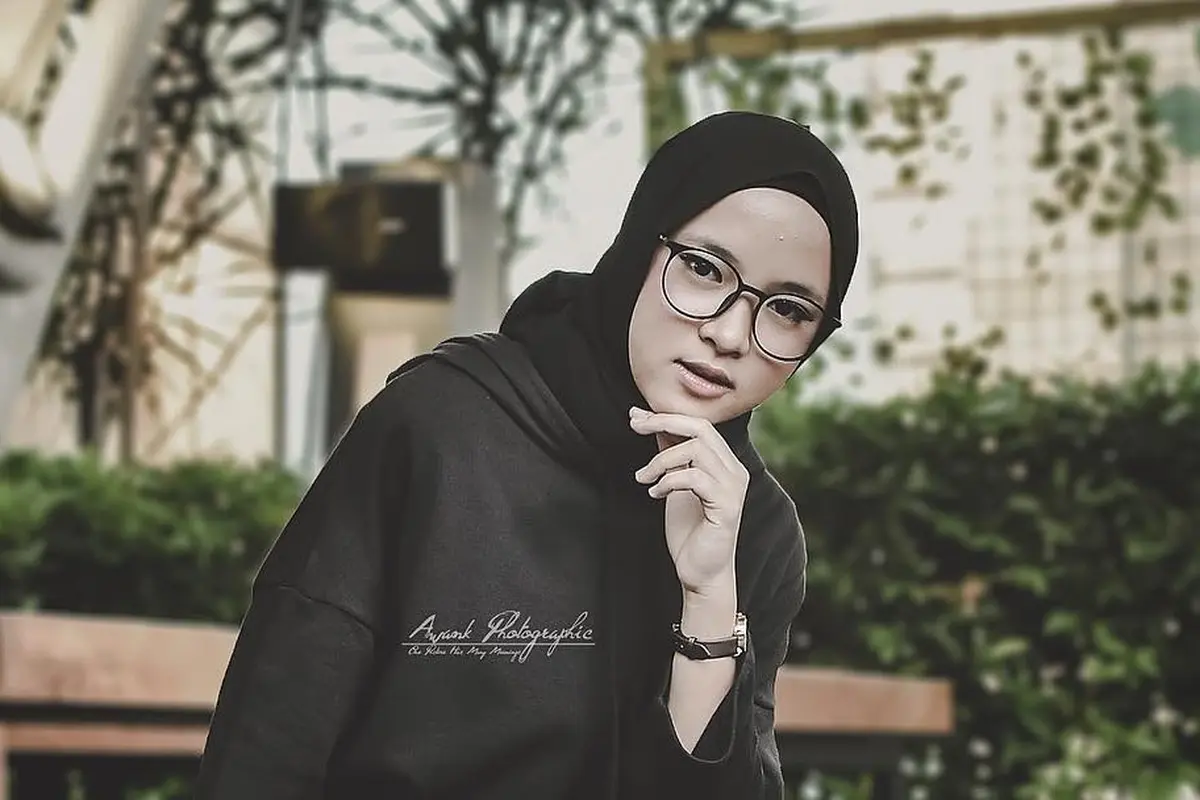 [Bintang] Nissa Sabyan