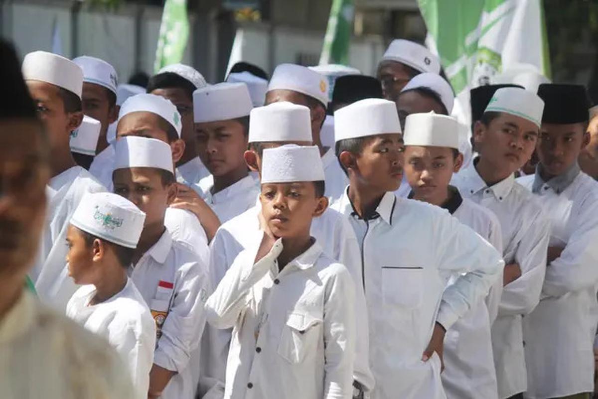 50 Ucapan Keren Hari Santri 2024, Kata-Kata Selamat Penuh Makna untuk Medsos