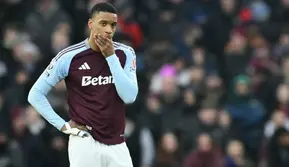 Arsenal Hadapi Kendala Besar dalam Upaya Rekrut Bek Aston Villa