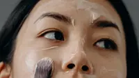 Ilustrasi rutinitas skincare. (Sumber foto: Pexels.com)
