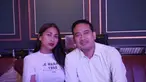 Tata Janeeta dan Raden Brotoseno (https://www.instagram.com/p/Cio7zM6vQOQ/)