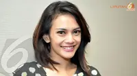 Masayu Anastasia Larang Anak Nonton Televisi Kecuali...