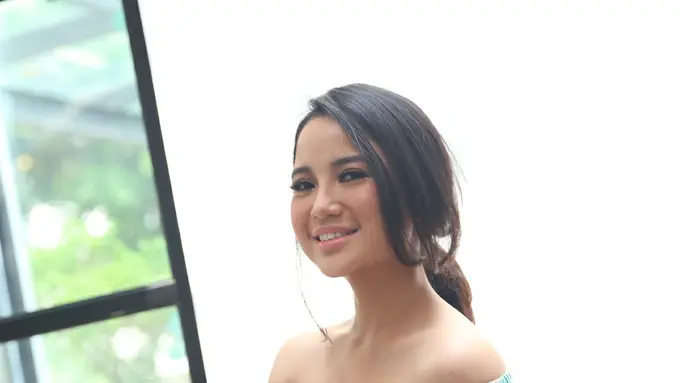 [Bintang] Chacha Frederica