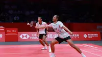 Hasil BWF World Tour Finals 2025: Susah Dimatikan, Fajar/Rian Menyerah dari Pasangan India