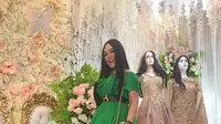 5 Potret Terbaru Ikif Kawazhima D'Academy, Kini Buka Usaha Wedding Organizer