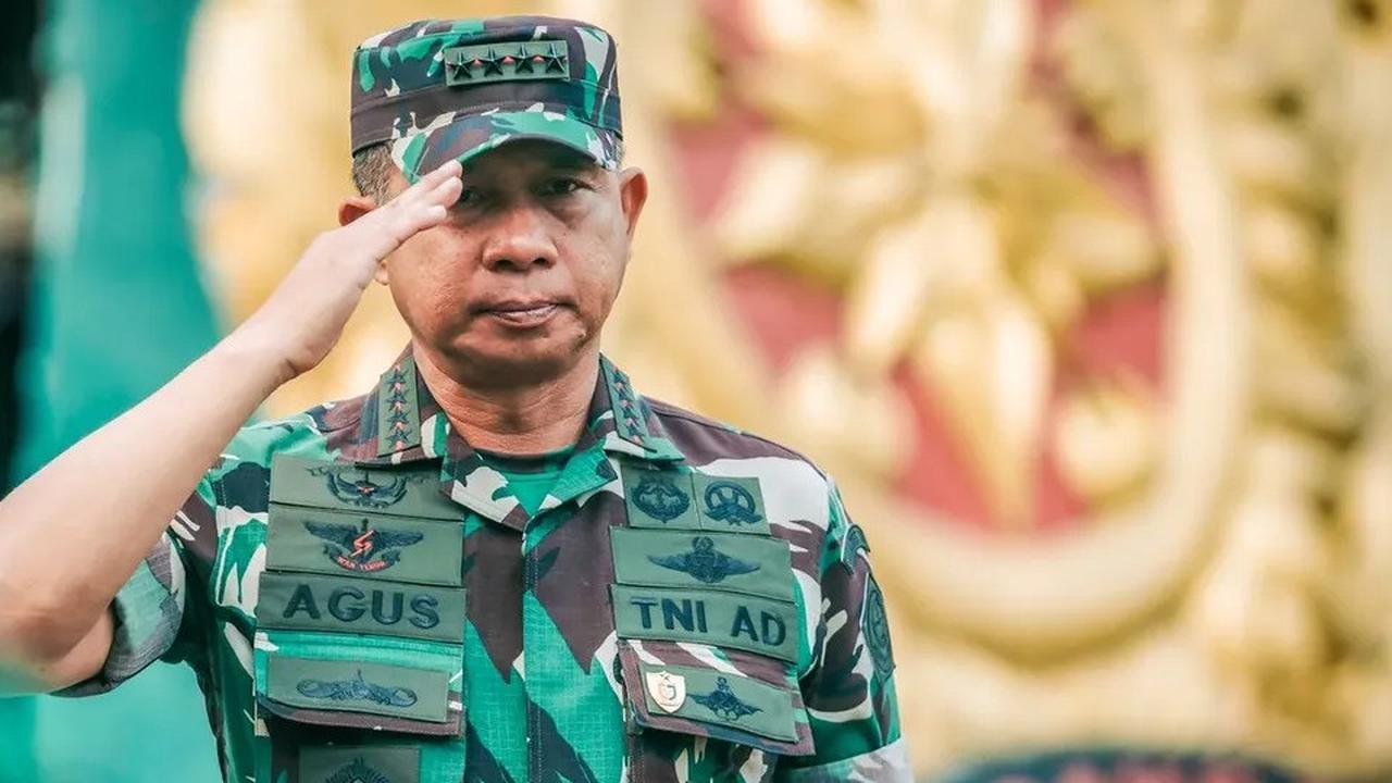 VIDEO: Tegas, Panglima TNI Beri Pilihan Pensiun Atau Mundur! Sentil Prajurit di Jabatan Sipil