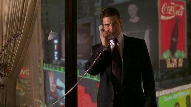 Jerry Maguire (1996)