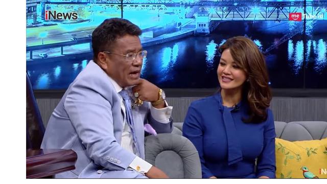 Farah Quinn (Foto: YouTube)