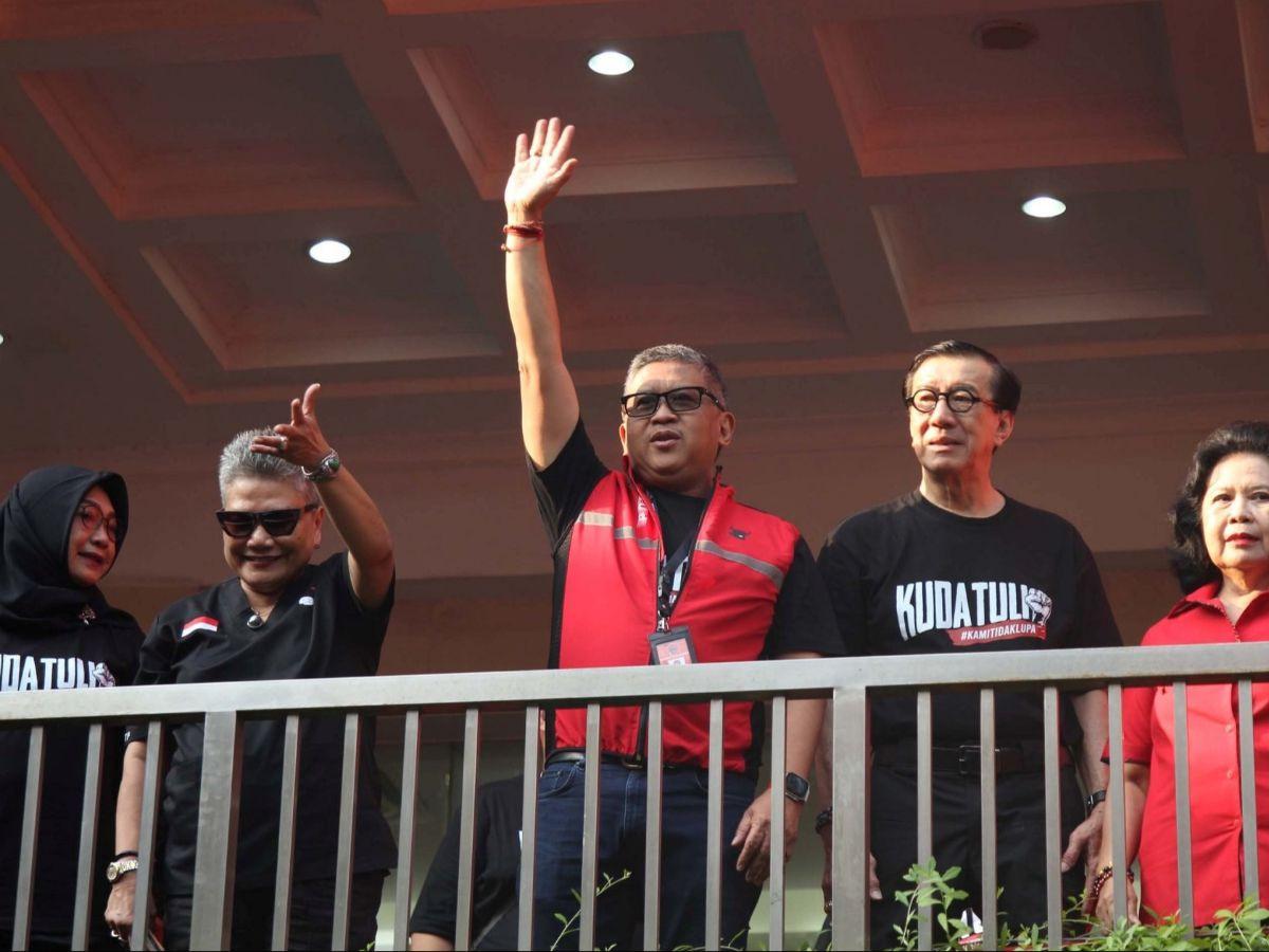 Dok. Istimewa