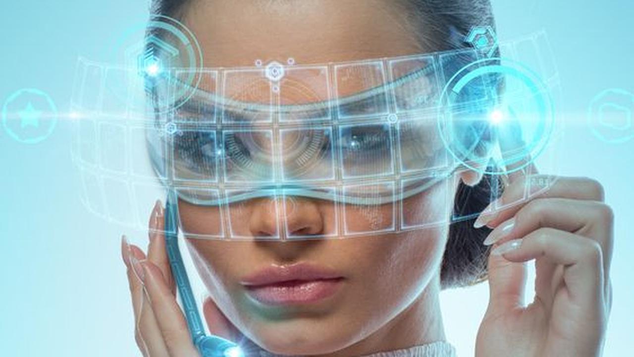 Fakta Menarik Kacamata Pintar yang Canggih dan Multifungsi