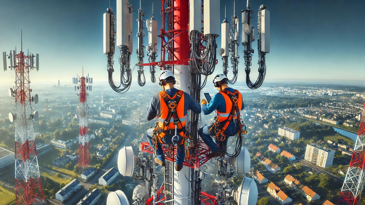 Telkomsel dan ZTE Perkuat Kolaborasi, Dorong Inovasi Jaringan Berbasis AI di Indonesia