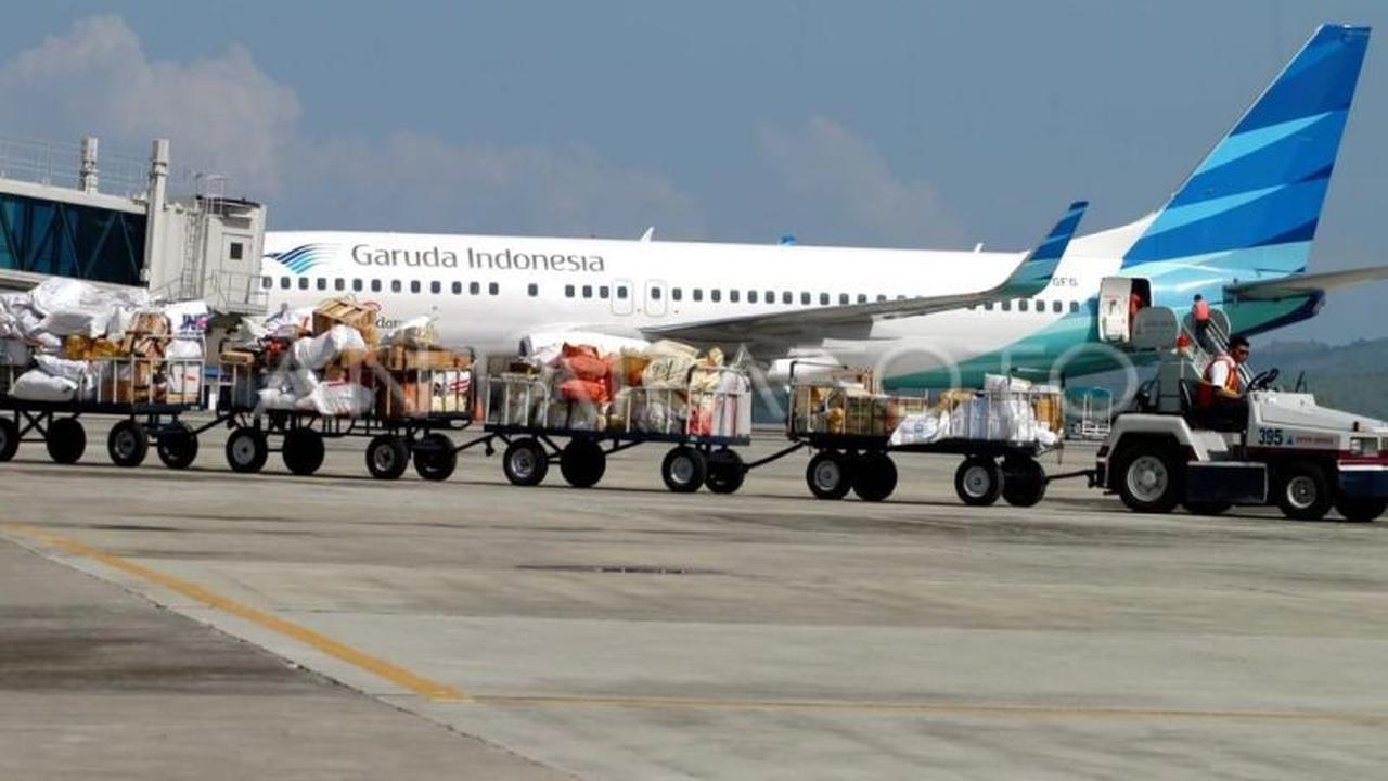 Angkutan Kargo Lebaran Aceh di Bandara SIM Menurun Akibat Bencana dan Pergeseran Belanja Digital