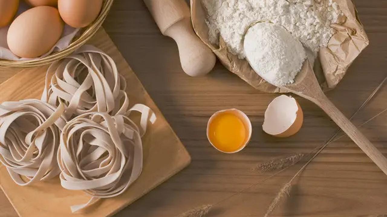 Resep Kue Mangkok Lembut &amp; Manis, Jajanan Tradisional yang Banyak Digemari