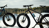 4 Desember adalah Global Fat Bike Day: Perayaan Seru Pecinta Sepeda Ban Besar Seluruh Dunia