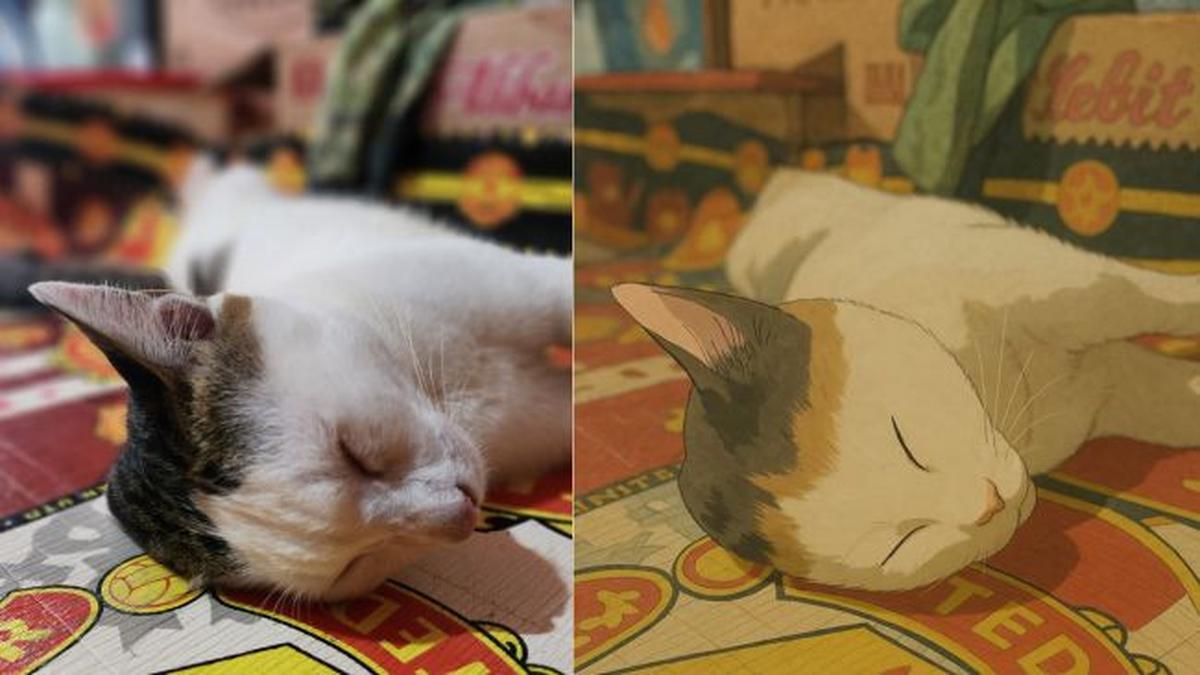 ChatGPT Sudah Bikin 700 Juta Gambar Sejak Minggu Lalu, Gara-Gara Style Studio Ghibli?