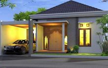 7 Desain Rumah Klasik dengan Berbagai Tipe, Nyaman Tak Harus Selalu Mewah