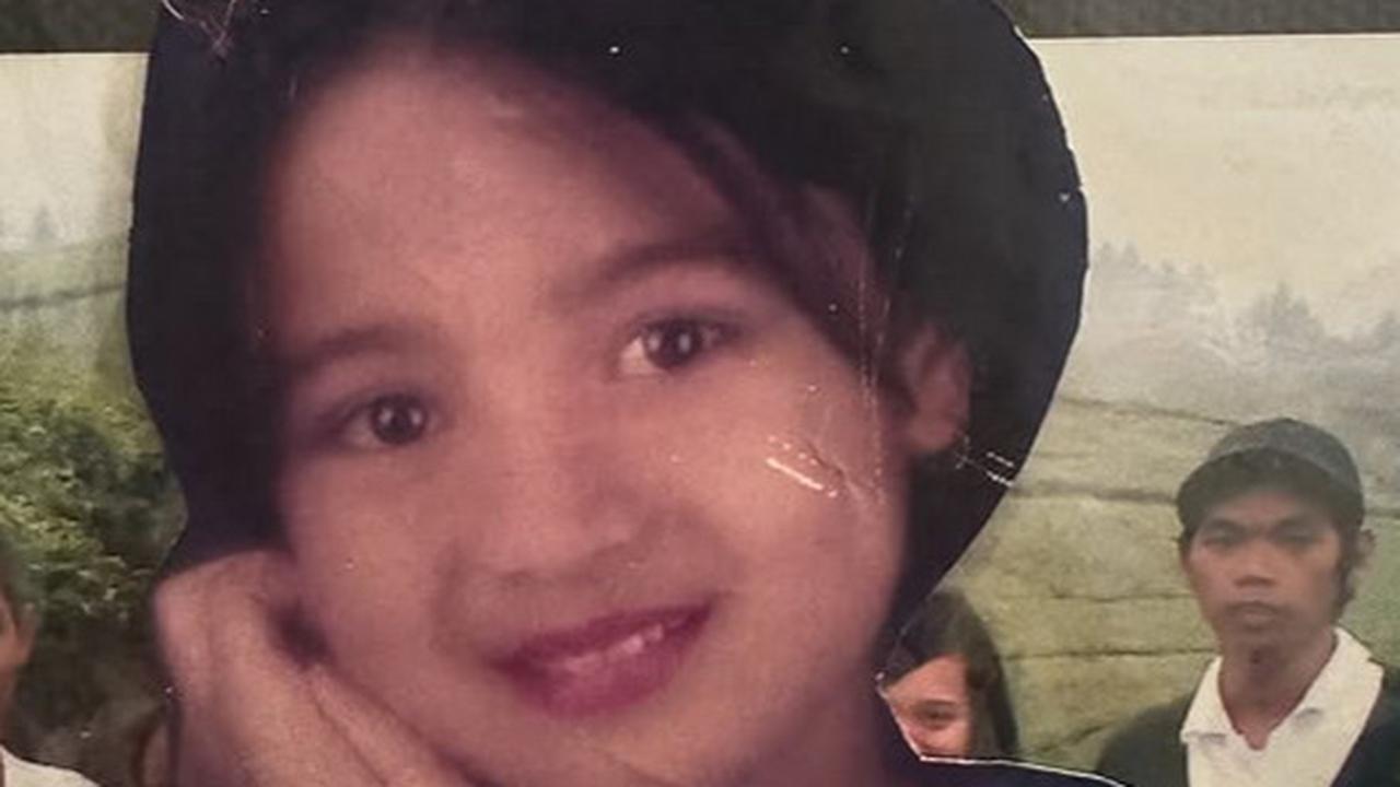 Potret Lawas Wika Salim Waktu Masih Ngebet Jadi Artis Demi Punya Rumah Sendiri, Wajah Cantik Natural