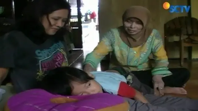 6 Tahun Menabung, Tukang Pijat Ini Akhirnya Naik Haji 