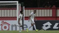 PSS Sleman Petik Pelajaran Berharga Lewat Program Latih Tanding Saat Jeda Internasional
