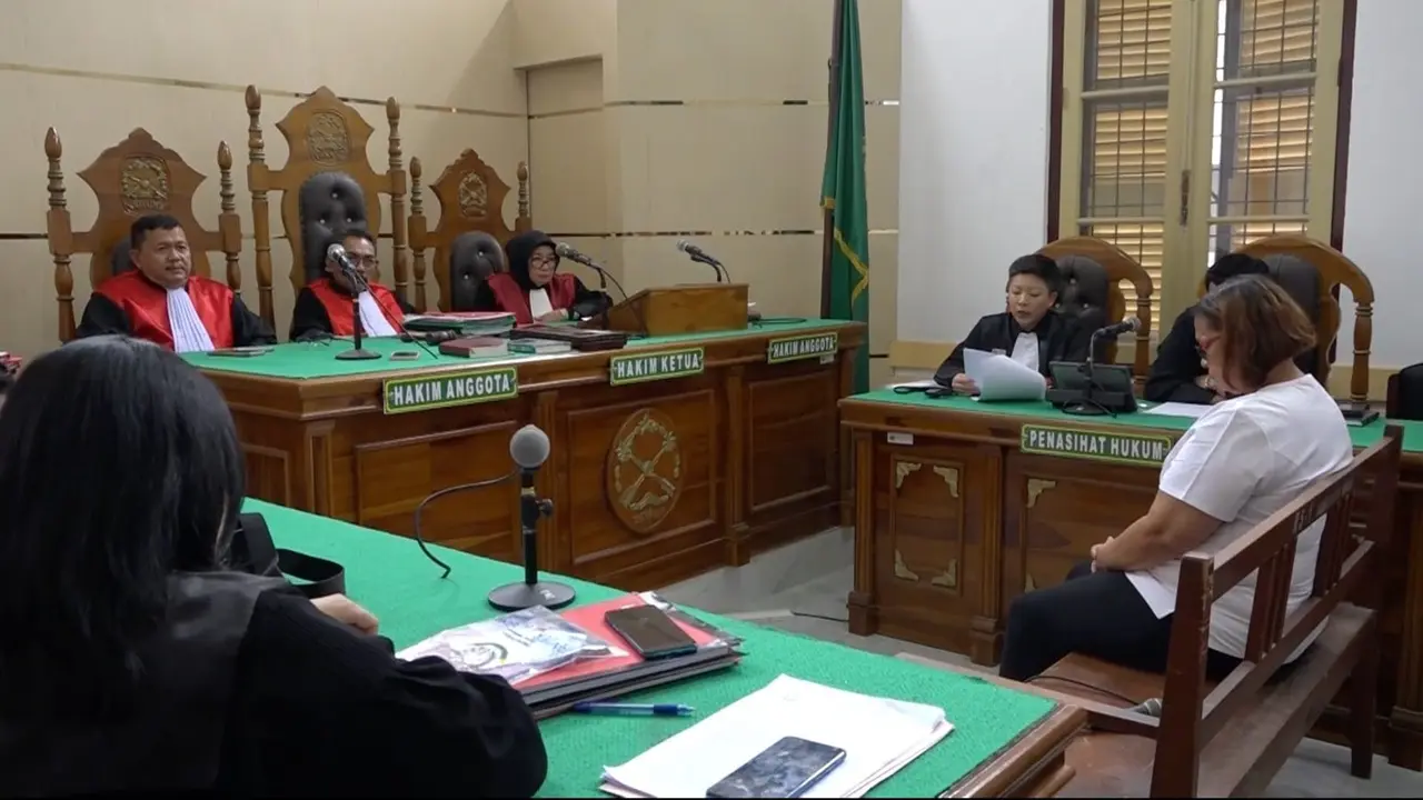 Pengadilan Negeri Medan