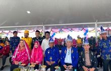 Partai NasDem Rotasi Jabatan Ketua DPRD Donggala, Moh Yasin Lataka Resmi Pimpin Legislatif