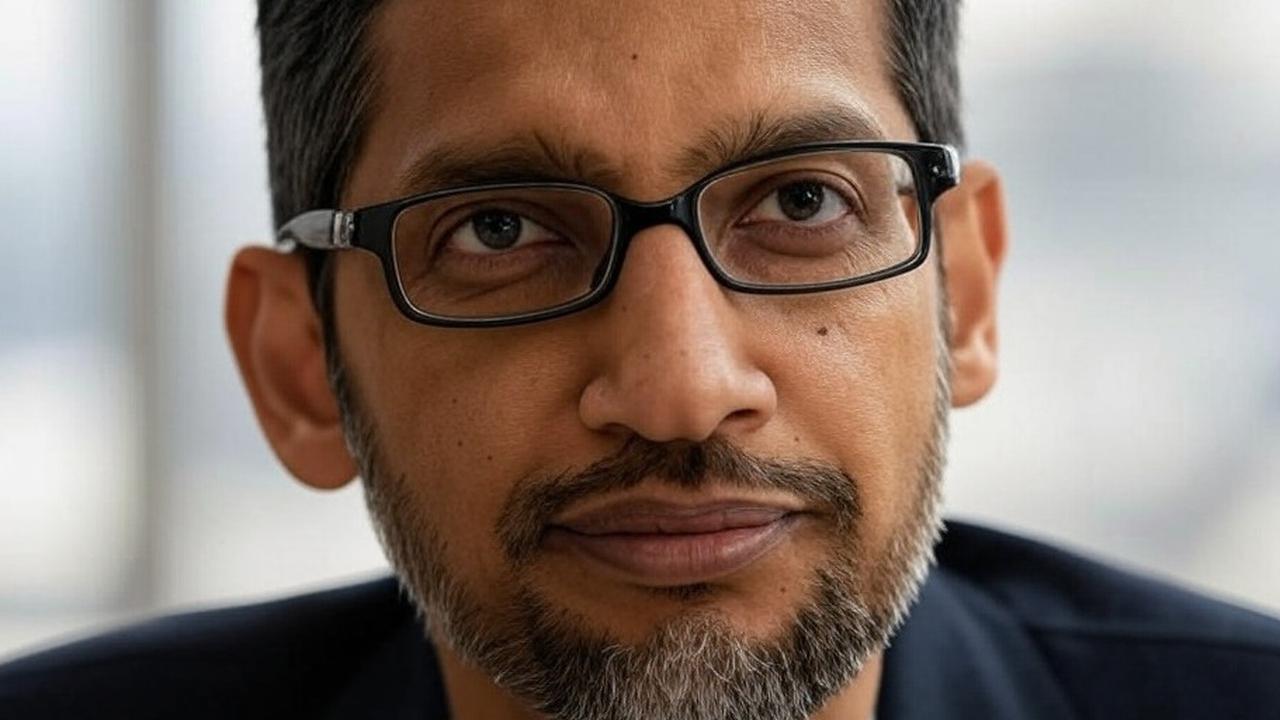 Biaya Keamanan Bos Google Sundar Pichai Melejit, Terungkap Alasannya