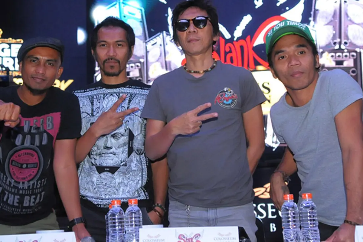 Slank