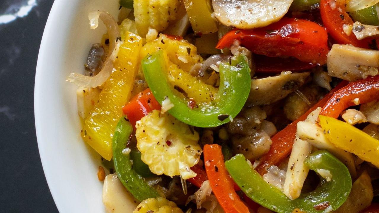 <b>Aneka Resep Olahan Jagung Muda</b>