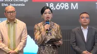 Bos OJK: Koreksi IHSG Masih Wajar, Fundamental Pasar Tetap Kuat