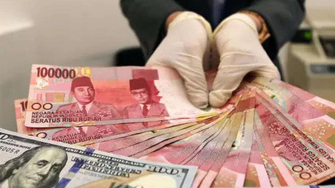 Melambat, Utang Indonesia Sentuh Rp 7.159 Triliun di Agustus 2025