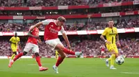 Mikel Arteta Yakin Viktor Gyokeres Bakal Jadi Teror Menakutkan Bagi Lawan Arsenal, Termasuk MU