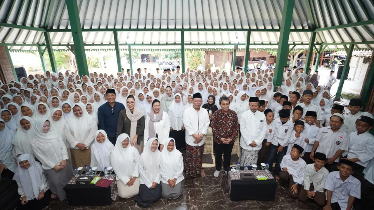 Pondok Pesantren Assalafiyyah