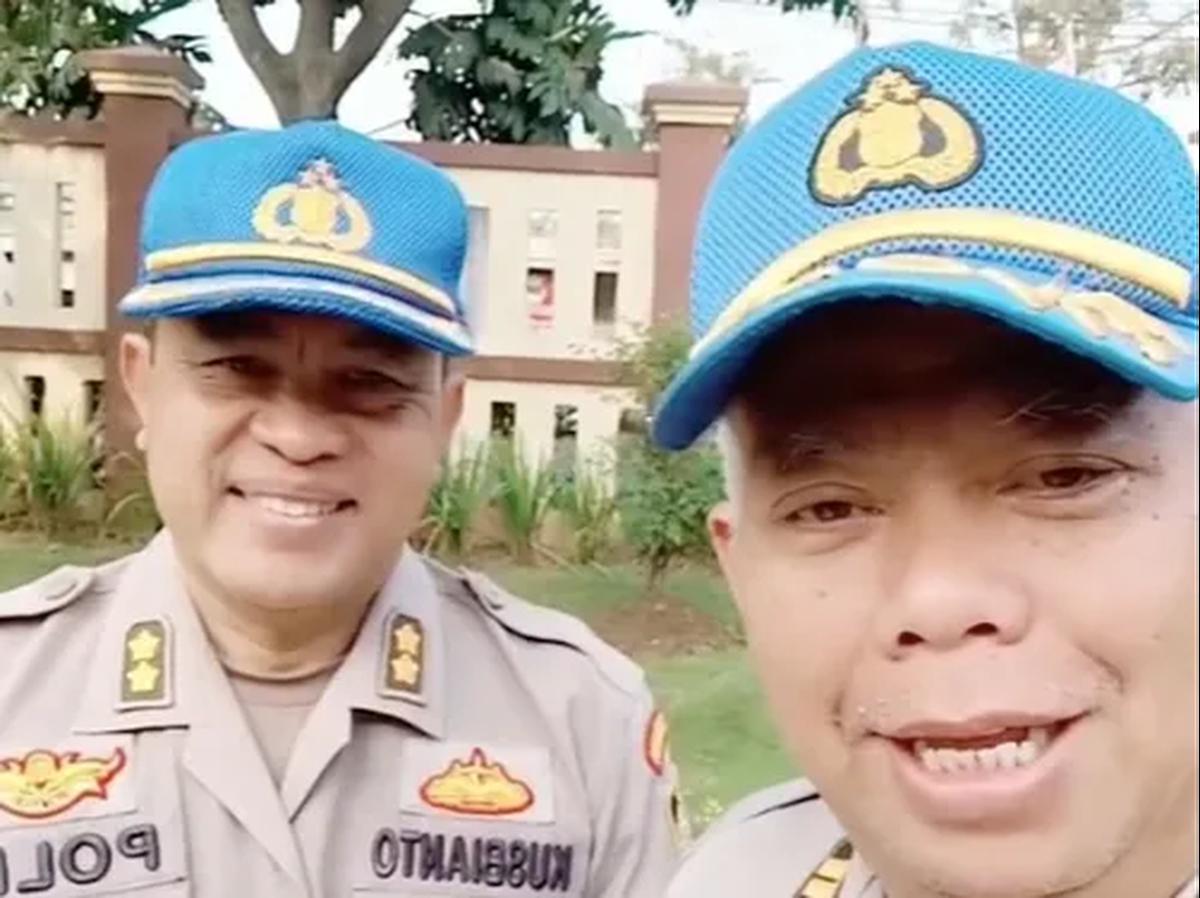 Dok. Istimewa