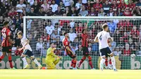 Segera Bertanding, Link Live Streaming Liga Inggris Arsenal vs Fulham di Vidio