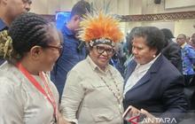 Wamendagri Soroti Tantangan Data Kependudukan OAP Papua di Wilayah Terpencil