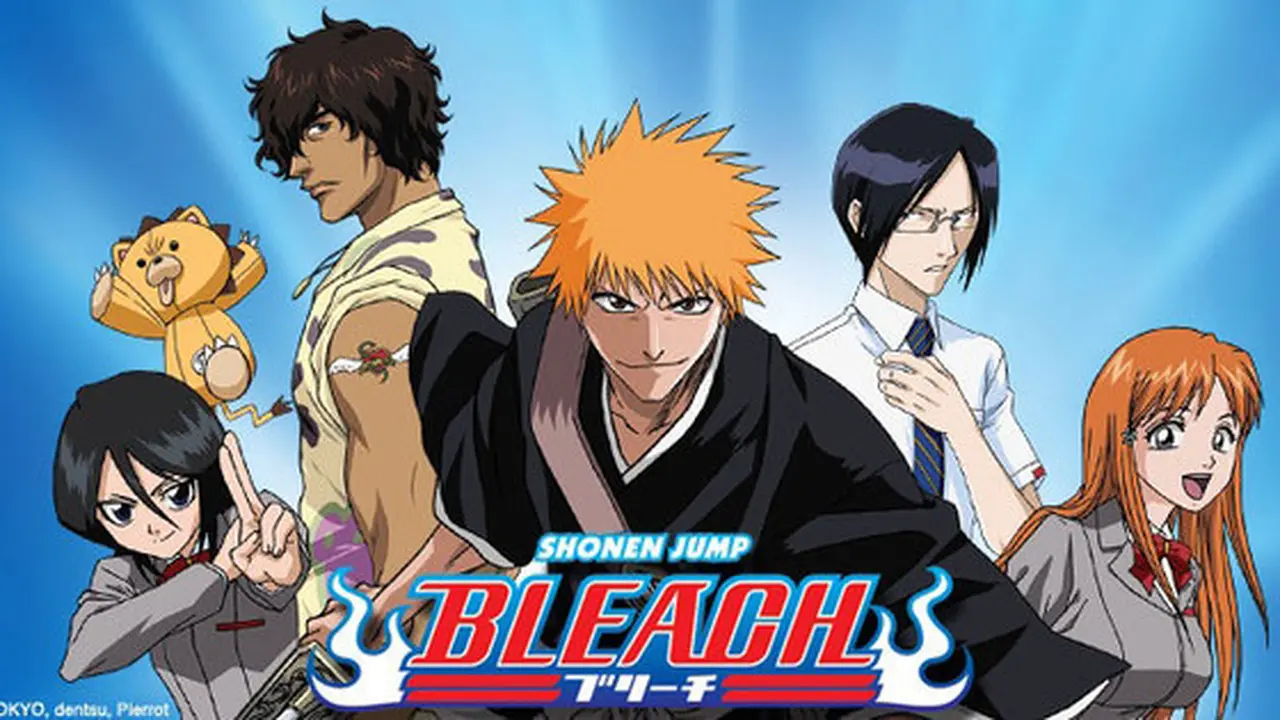 Bleach