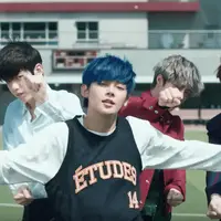 Perkenalkan comeback Run Away, TXT ungkap sejumlah hal menarik. (Youtube Big Hit Entertainment)