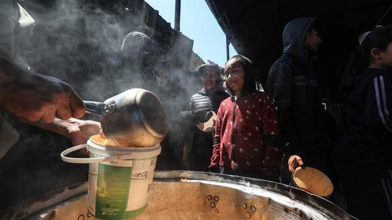 WHO Sebut Perbaikan Sistem Kesehatan di Gaza Butuh Rp172 Triliun