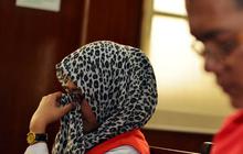 Hukuman seumur hidup pembunuh Ade Sarah dianggap terlampau berat