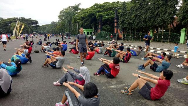 Kenalkan Lila, Sparko Cilik Asal Malang yang Penuh Semangat