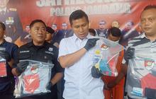 Kronologi Aksi Sadis Pria di Jombang Campur Racun Tikus ke Susu Berujung Kematian Balita