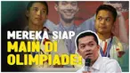Berita Video, Taufik Hidayat berikan kabar terkait kondisi Anthony Ginting dan Jonatan Christie pada Rabu (19/6/2024)