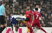 Begini Jawaban Van Dijk saat Ditanya tentang Masa Depan Mohamed Salah di Liverpool