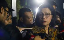 Dominasi Menteri Jokowi di Kabinet Prabowo