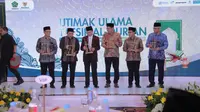 Gelar Uji Publik Penyempurnaan Tafsir, Kemenag Himpun Masukan Akademisi, Ulama, hingga Pakar Al-Qur’an